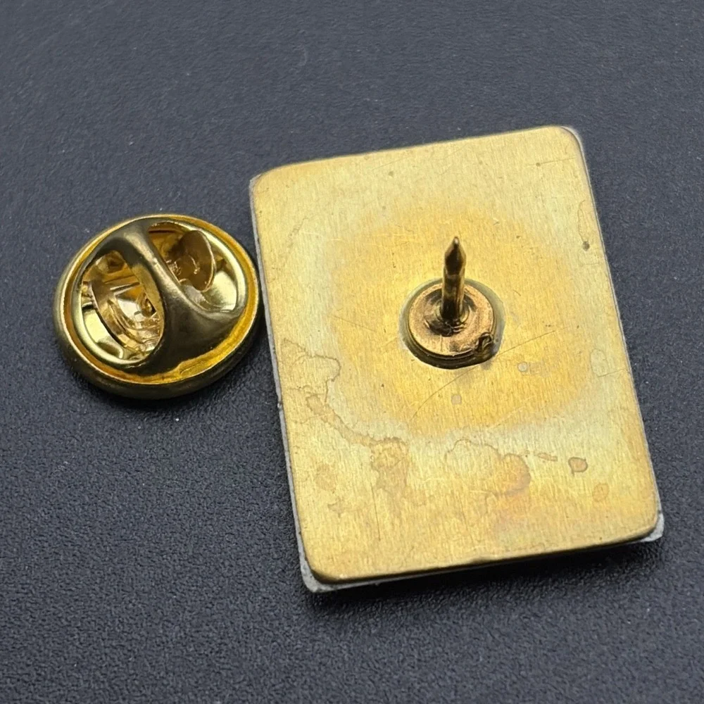 2022 Expo Lodz Polska‎ Kandydat Lapel Hat Pin